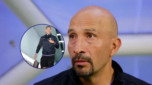 Esto sucederá en caso de que Cruz Azul no se libere de Iván Morales