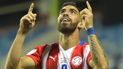 Gabriel Ávalos fue pretendido por Cruz Azul.
