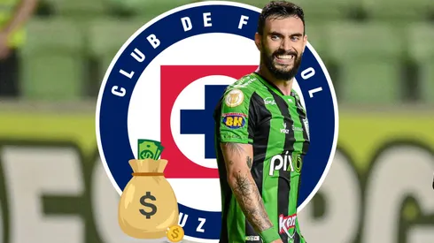 Esto le costaría a Cruz Azul el fichaje de Gonzalo Mastriani