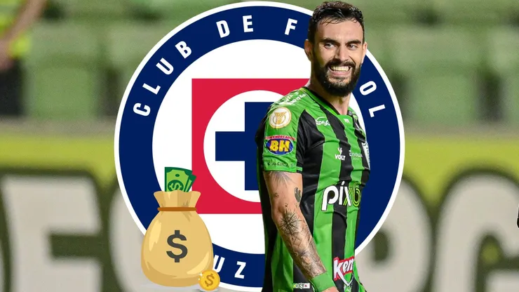 Esto le costaría a Cruz Azul el fichaje de Gonzalo Mastriani