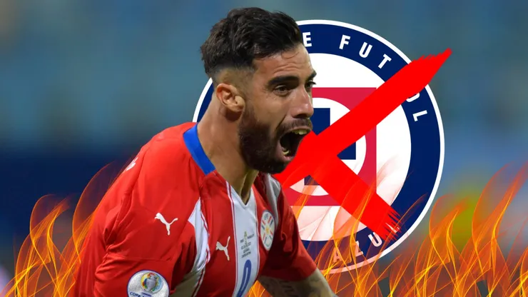 Cruz Azul no fichó a Gabriel Ávalos por esta razón