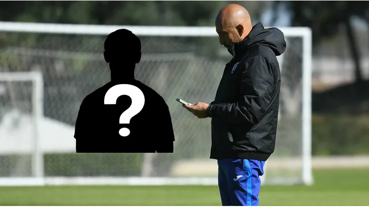 Cruz Azul realizó un intento desesperado por este delantero