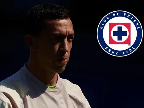 Marchesín habría tomado una decisión ante el interés de Cruz Azul