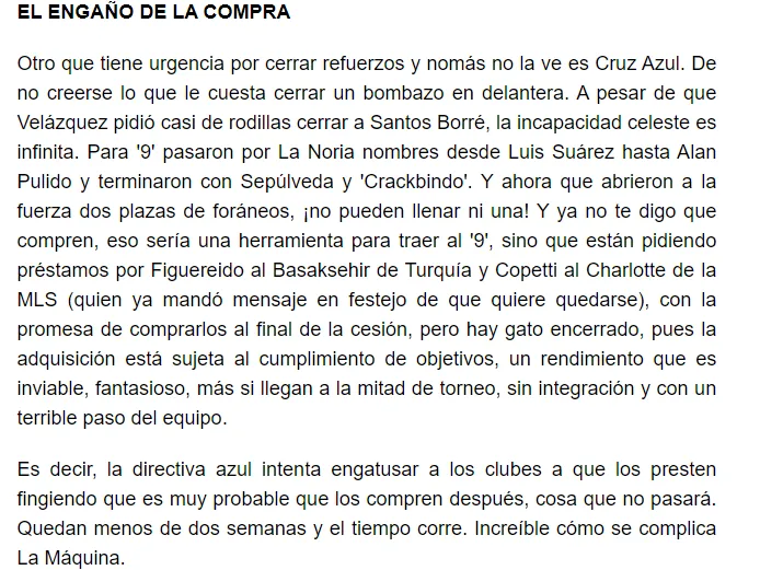 Información de El Francotirador