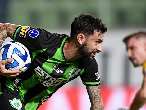 Cruz Azul sondea el fichaje de un delantero con pasado en la Serie A