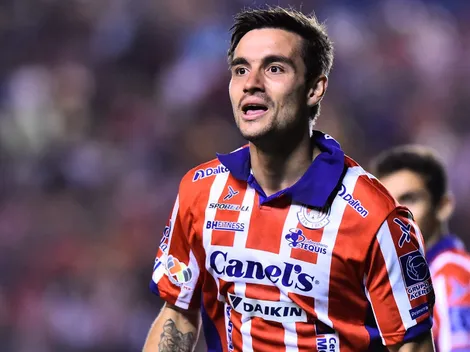 Bilbao alegra a Cruz Azul