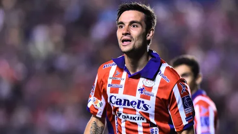 El defensor español ha estado en la órbita de los cementeros desde hace varios torneos.