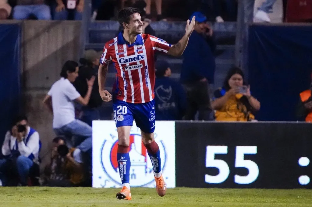 Unai Bilbao (Imago 7)