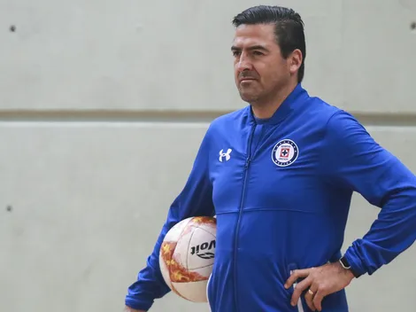 Los 3 futbolistas en Cruz Azul que necesitan recuperarse
