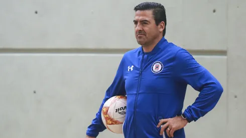 Los futbolistas de Cruz Azul que aún están recuperándose