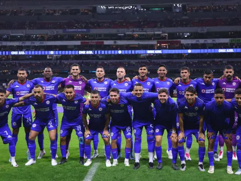 Así quedaría el plantel para el Apertura 2023 sin la llegada del delantero