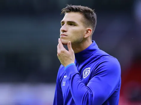 ¿Qué pasará con Sebastián Jurado tras perder la titularidad?