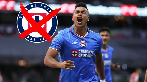 La fecha límite de Iván Morales para dejar Cruz Azul