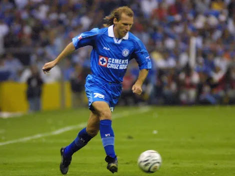 "Que lleguen por la gloria y no por el dinero", Adomaitis a los extranjeros