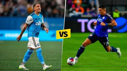 La mejor opción de Cruz Azul para reforzar la delantera