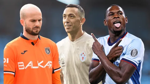 Las últimas noticias de La Máquina Celeste.