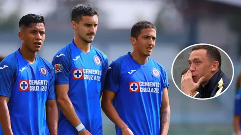 El portero argentino es uno de los objetivos de Cruz Azul para reforzar la portería.