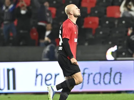 Se confirma lo que no se quería saber sobre el fichaje de Figueiredo