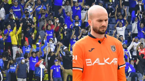 ¿Otro fichaje frustrado en Cruz Azul?