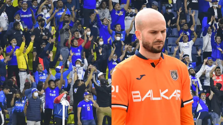 ¿Otro fichaje frustrado en Cruz Azul?