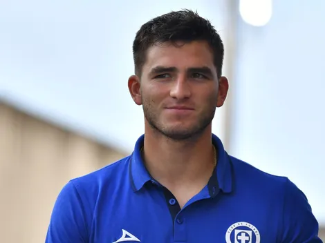 ¿A dónde se fue Jurado tras el Clásico Joven?