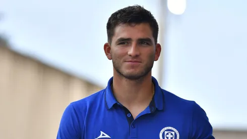 El joven portero veracruzano fue el principal señalado en una nueva derrota de La Máquina ante Las Águilas.