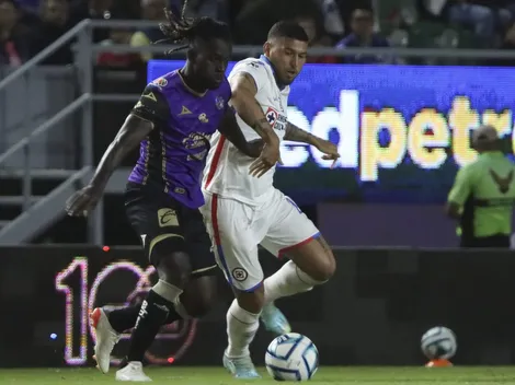 Cruz Azul y el escenario perfecto para repuntar en el Apertura 2023