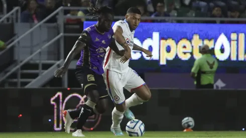 Cruz Azul enfrentará a Mazatlán en la Jorrnada 8.