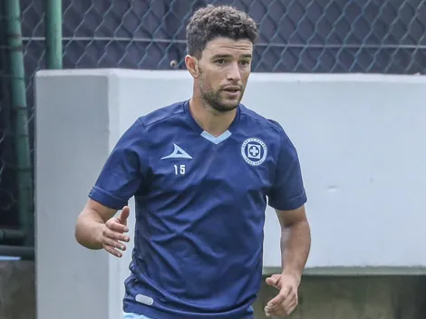 Cruz Azul ya regresó a entrenar de cara a la Jornada 8