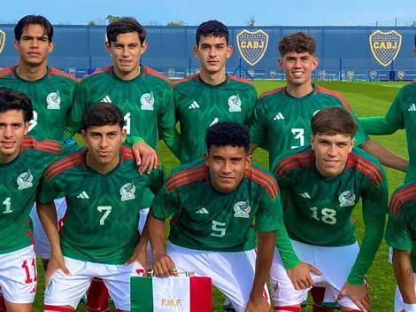 Rafa Guerrero, titular indiscutible ante Boca