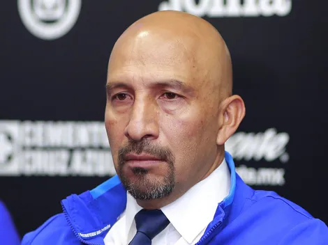 El gran problema que tendría Cruz Azul en 2024