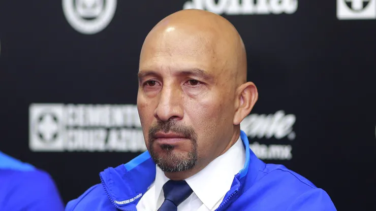 Cruz Azul tendría un gran problema de extranjeros en 2024