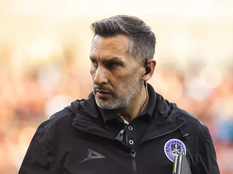 Chaco Giménez explicó el impacto de Joaquín Moreno en Cruz Azul