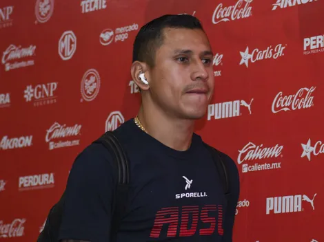 ¿Cruz Azul hizo bien en dejar ir a Cata Domínguez?