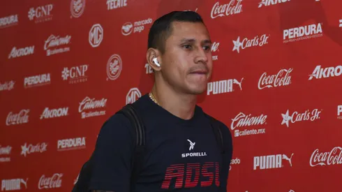 ¿Hizo bien Cruz Azul en dejar ir a Cata Domínguez?