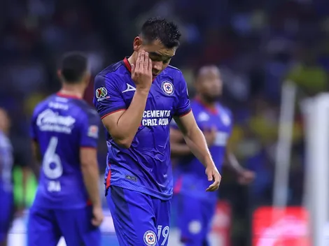 ¿Cruz Azul puede apelar la expulsión de Charly?