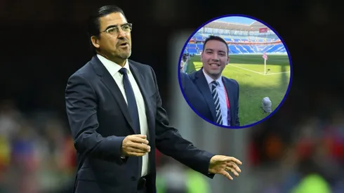 La mayor preocupación en Cruz Azul