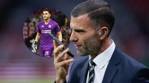 La crítica de Tito Villa a Sebastián Jurado