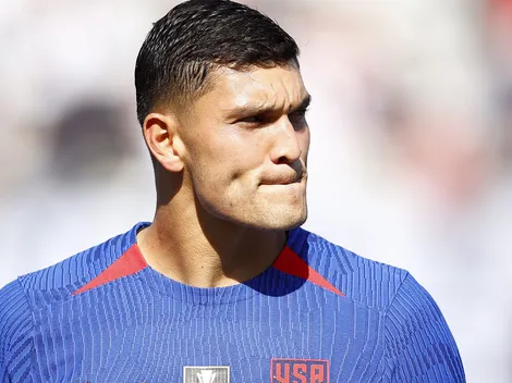 El único delantero al que Cruz Azul está dispuesto a comprar