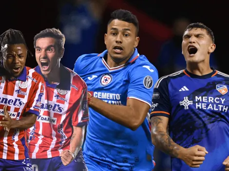 Noticias de Cruz Azul hoy: Unai Bilbao, Jhon Murillo Brandon Vázquez e Iván Morales