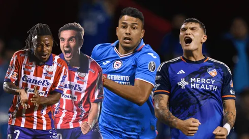 Las últimas novedades de Cruz Azul.