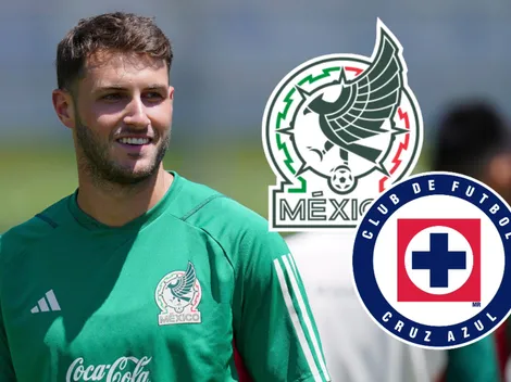 México vs. Australia: Dónde ver EN VIVO el partido por la Fecha FIFA