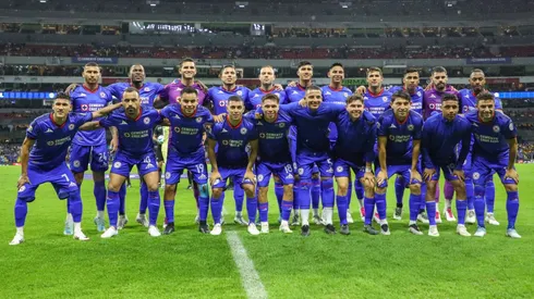 Cruz Azul ya sabe cómo jugará en lo que resta de semestre