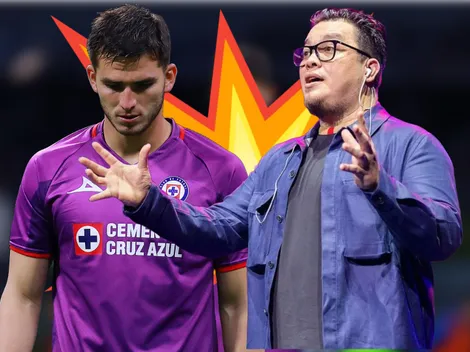 Franco Escamilla destroza a Sebastián Jurado. ¡NO ES CHISTE!