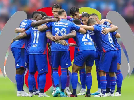 Cruz Azul tiene una nueva prioridad para el próximo mercado