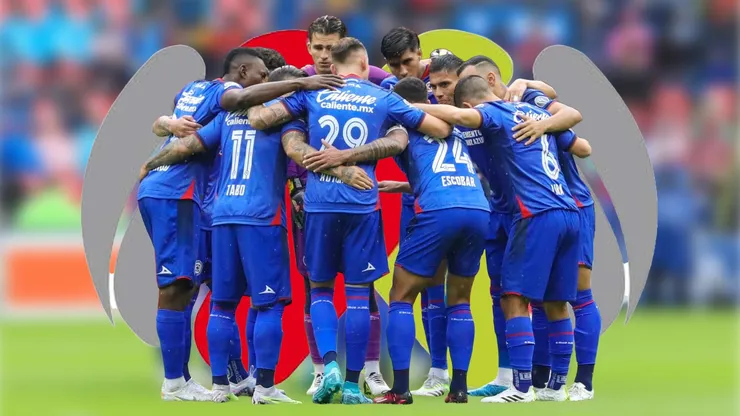 Cruz Azul ya piensa en el próximo mercado de pases