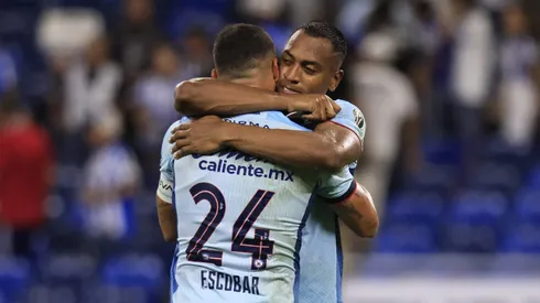 Cruz Azul se "desarma" por la Fecha FIFA.