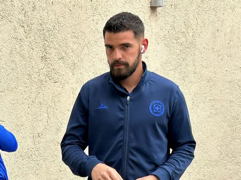 Esto hace Gudiño mientras Jurado es criticado...