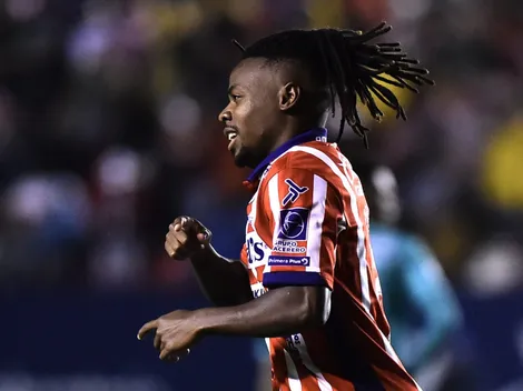 Cruz Azul 2024: San Luis se resigna a perder a Murillo y Bilbao