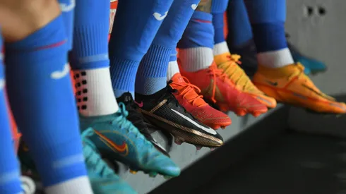 Cruz Azul todavía no ficha a su delantero.